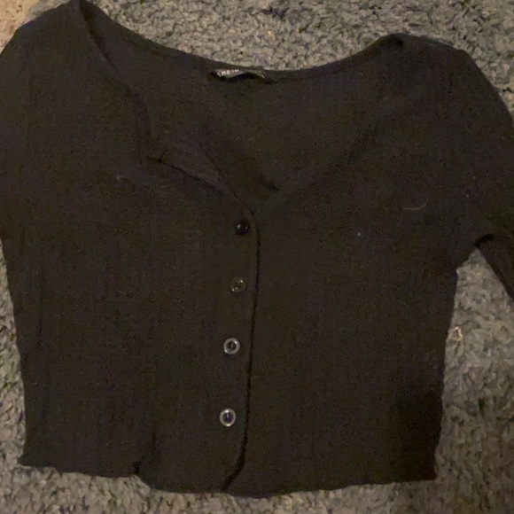 long sleeve top - Picture 1 of 1